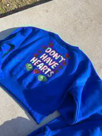 Image 2 of RICH GIRLS CROP JACKET 