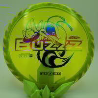 Image 1 of Discraft Buzzz