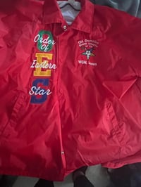 Image 2 of Oes jacket 