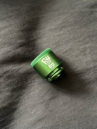 Image 2 of Ryan Fitt Glass Pivot Interface (Pine)