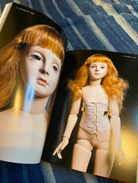 Image 7 of Simon Yotsuya, Pygmalionisme, 2000, SIGNED.