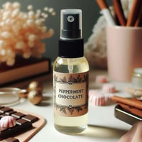 Peppermint Chocolate 