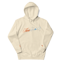Image 14 of Figure 4 💵💵💵💸 Hoodie 🆕