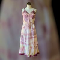 Image 1 of Rouge Slip Dress 36