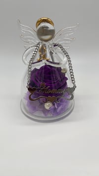 Image 3 of Mommy Custom Necklace 