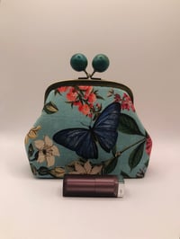Image 2 of Butterfly Purse