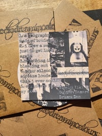 Image 4 of iusedtodreamincolours- andnowitsallgrey - CD