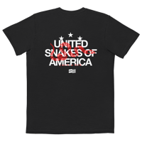 Image 3 of United Snakes of America