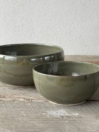 Image 2 of Skål Oliven 2