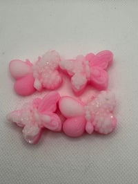 Image 1 of Butterfly shape