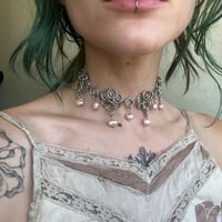 Image 4 of Preorder Necklace #5
