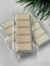 Mystery Melts