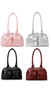Image 1 of ALLY Shoulder Bag