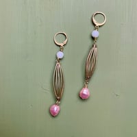Image 3 of Boucles « MARY »