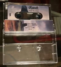 Image 2 of GORMOTH - A Halál Miszteériumai (tape)