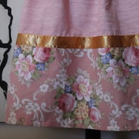 Image 2 of Pink florals