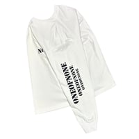 Image 3 of Rev. Longsleeve 11 (L)