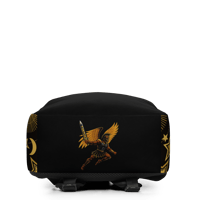 Image 4 of FEAR NONE BACKPACK