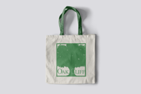 Oak Tote