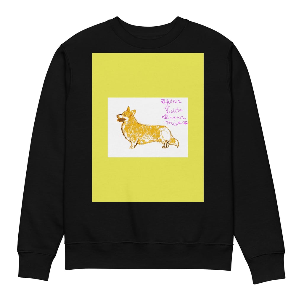 Image of Corgi Time - Jackie Violeta Dagan Myers