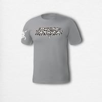 Image 1 of Grey Hawaiian flag - Dri Fit