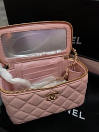 Image 6 of large CC box bag🥀