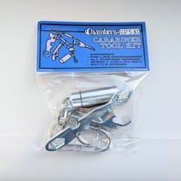 Image 1 of CHAMBERS X STARDOG CARABINER TOOL KIT