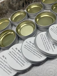 Image 3 of My Menthol Rub 1 oz