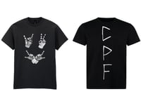 CPF TRIOS TEE