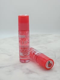 Image 2 of Fruit lip gloss 1