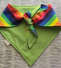 Image 3 of Pride Bandana