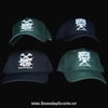 Doomshop 90s Style Snapbacks