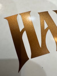 Image 4 of HD Motor Co Tank Graphics