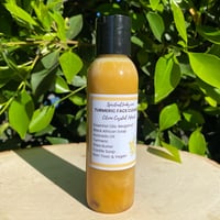 Image 2 of Turmeric Face & Body Wash 