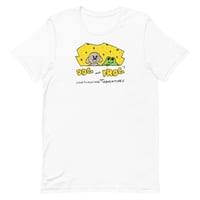 Dog and Frog's Continuing Adventures - T-shirt