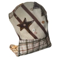 Image 4 of brown star