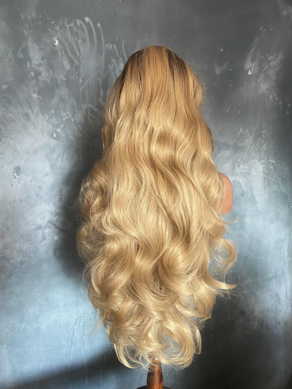 Queen Balayage