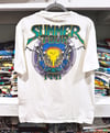 Rare Grateful Dead 1991 Tour T-Shirt - Size L