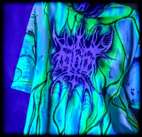 Image 8 of MINT666 UV DOuBle SideD Tee (3XL)