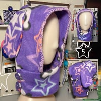 Image 6 of hoods!! ☆