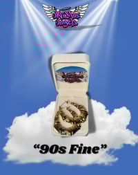 90s fine