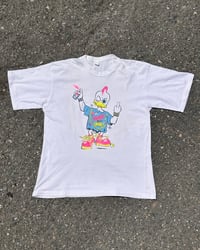 Image 1 of 1990s Punks Not Dead Sz L/XL 