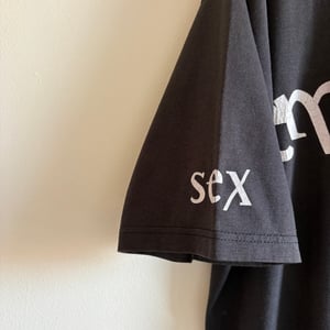 Image of The Artist Formerly Known As Prince 'Emancipation' T-Shirt