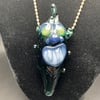 Machine Elf Pendant 🥄