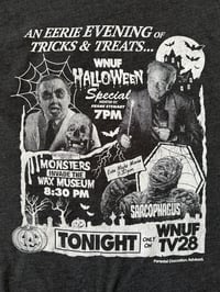 Image 1 of WNUF Promo T-Shirt