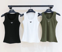 Image 1 of P Vest Top