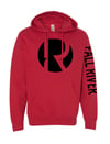 Regiment Fall River Fight Hoodie.