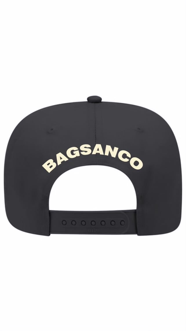 Original Bags Hat  Image 2