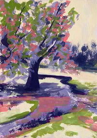 Image 1 of 88/100 Mini Landscape