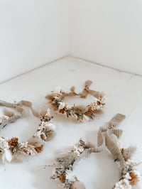 Image 2 of meadow halo